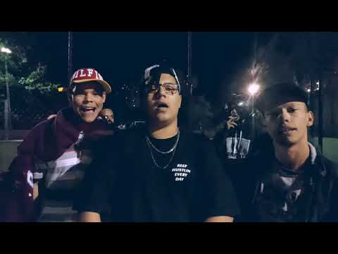 D´VILA #1 - Jotaefi | Cúpula | Nokken [Prod.Vagoz]