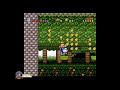 Doraemon 4 Moon Kingdom 1995 SNES 1 Of 4 Diana S Island English 720p60