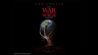 War Of The Worlds (2005) - The Intersection Scene By John Williams