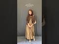 Rekomendasi Dress Buat Bumil Bumil Bumilmuda Dressootd Outfitideas Hijab Youtubeshorts Bumil