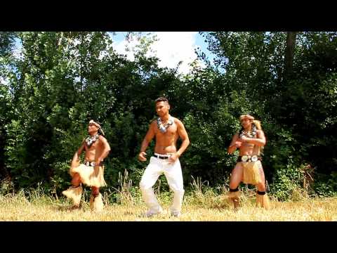 Ken Carlter - Evasion (Making off : Danse)