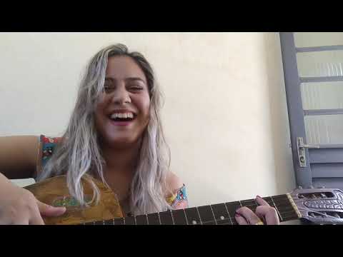 Santo (holy) - Fernanda Brum