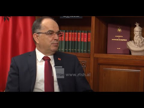 Pronat e ushtrisë për investitorët strategjikë, Presidenti Begaj:Ja e vërteta e Planit të Përhapjes.