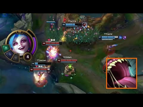 The Bug behind JackeyLove's Penta - How does it work?
