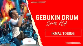 Download lagu Ikmal Tobing Selir Hati mp3