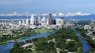 Where to Stay in Calgary, Alberta