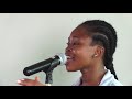 H.E.R, Tauren Wells - Hold Us Together (Cover)