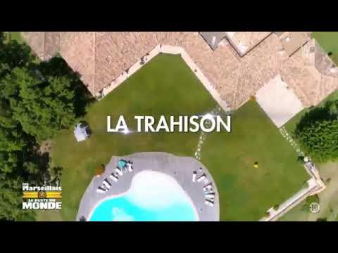 Les Marseillais Vs Le Reste Du Monde 5 - Episode 45
