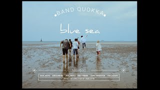 Made In Guri 4기 "밴드쿼카-푸른바다" 뮤직비디오 이미지