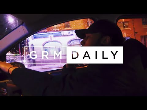 Jay Only - I Swear [Music Video] | GRM Daily