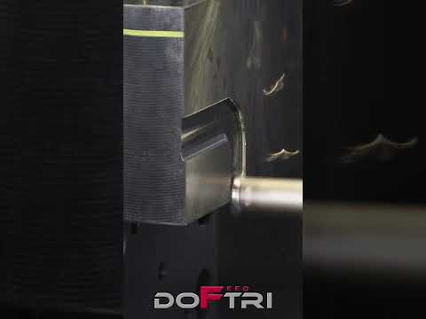 #Tungaloy #DoFeedTri