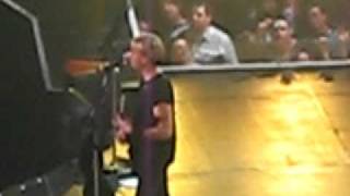 Nickelback - How You Remind Me (Live In Edmonton June 1, 2010)