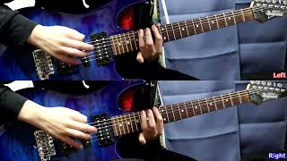 Download lagu [Guitar Cover] blessthefall - Cutthroat mp3