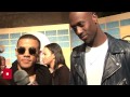 Soul Train 2014 Red Carpet