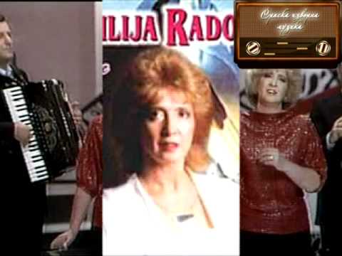 Vasilija Radojcic - Posla Trojanka na vodu