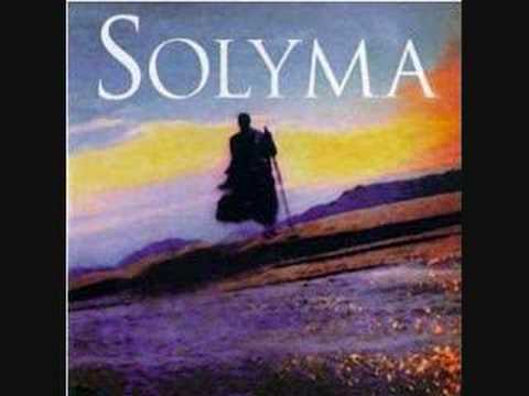 Solyma -  Dormire