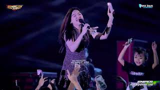 Download lagu NAN KO PAHAM DINDA TERATU - SHAUN THE SHEEP - HAPPY PARTY GANAS GENERATIONS - KALIORI REMBANG mp3