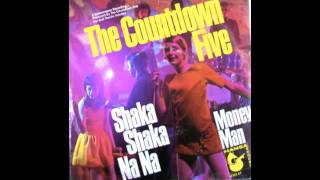 THE COUNTDOWN FIVE - SHAKA SHAKA NA NA