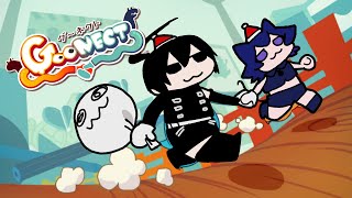 【Goonect】くずねこサンタ出動【VTuber/九頭龍アレン/宇宙猫コスモ】