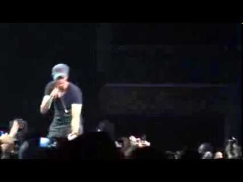 Enrique Iglesias - I LIke it - MEGATON MUNDIAL DE POLITO VEGA 22-04-2013 Barklays Center Brooklyn NY