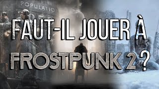 Vidéo Frostpunk 2 - Icebreaker Edition 