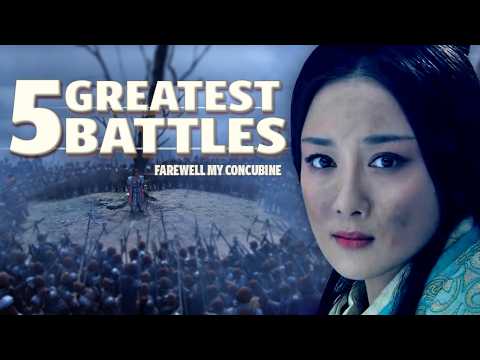 Top 5 Most Epic Battles in Chinese History