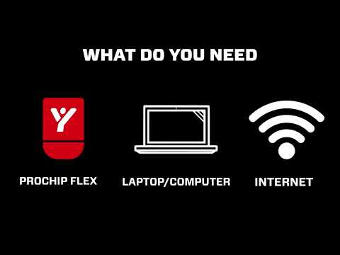 How to activate your MYLAPS ProChip Flex transponder