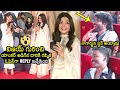 LOVE STORY Rashmika Mandanna About Vijay Devarakonda Kubera Press Meet Dhanush News Buzz