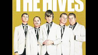 B is for Brutus - The Hives