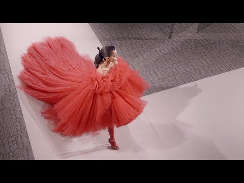 Giambattista Valli | Haute Couture Spring Summer 2022 | Full Show