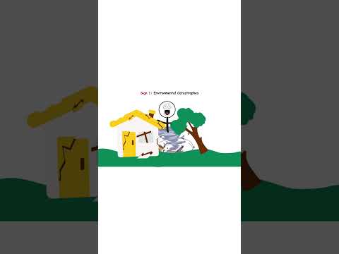 Shinto Day of Judgment Explained - Day of Judgment Across Every Religions Explained #shorts #hell