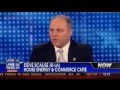 Scalise Discusses The Keystone XL Pipeline With Fox News Wmv
