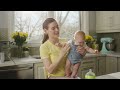 Moments Of Wonder Camilla Alba Presented By Enfamil A NeuroPro