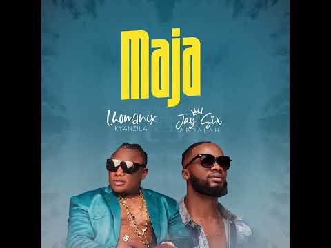Lhomanix Kyanzila Ft JaySix Abdalah - MAJA (Audio Officiel)