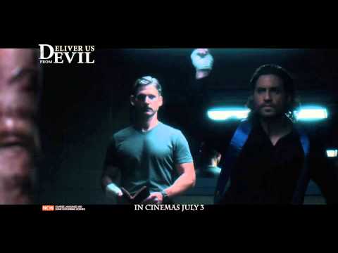DELIVER US FROM EVIL - "Sense" 15s TV Spot