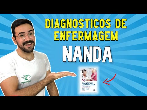 NURSING DIAGNOSES - Complete Class