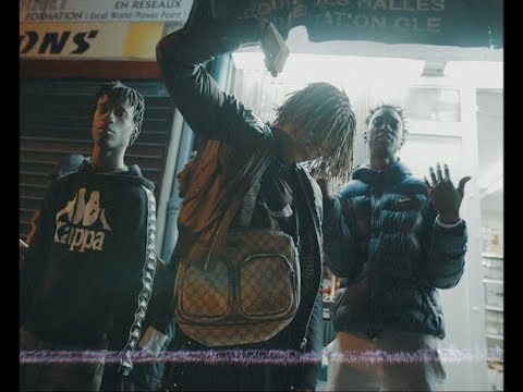 Video thumbnail for Le Gang