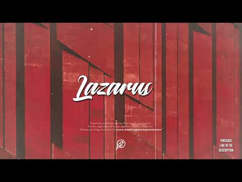 Lazarus - J hus x Burna boy type beat | afroswing type beat [2022]