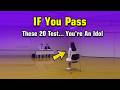 20 K Pop Tests To See If You Can Become Idol Or Not