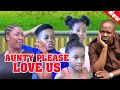 AUNTY PLEASE LOVE US~EKENE UMENWA, CHARLES ONOJI 2024 Latest Nigerian Movies  #viralvideo #new