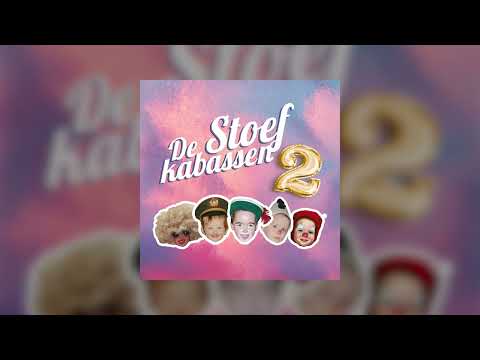 De Stoefkabassen - Oilsjters Schroiven
