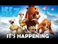Ice Age 7 : The New Era Release Date, Cast and Production Updates Trailer Teaser