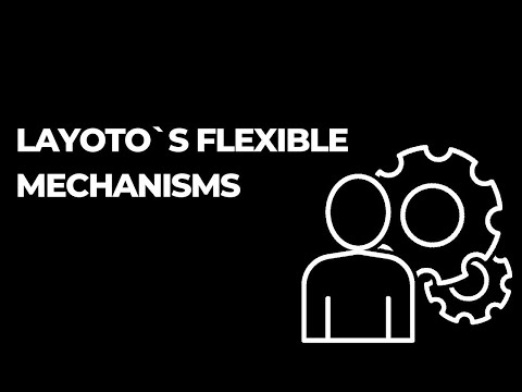 LATORO'S FLEXIBLE MECHANISMS #carinsurance #insurance #lifeinsurance