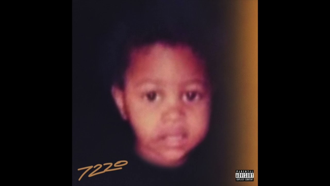 Lil Durk - Golden Child