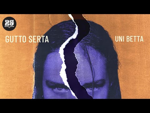 Gutto Serta - Uni Betta (Original Mix) [BAR25-206]