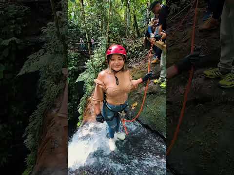 Amazonía Loreto Ecuador Orellana