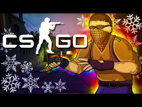 CSGO - The Dongerlord is INSANE! (Counter Strike: Funny Moments and Gameplay!)