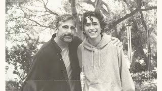 劇中曲とイラストがコラボしたMV／映画『ビューティフル・ボーイ』イラスト×サントラ「TREASURE」コラボMV1