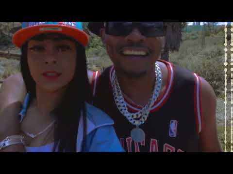 Cape Flat Trap Rap: BigBForever x BadAss Naz (Official Music video)