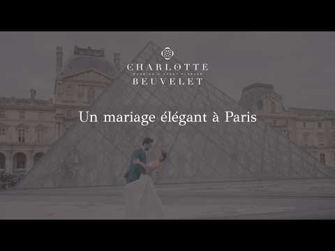Vidéo du Wedding Planner Charlotte Wedding & Event Planner